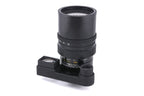 Leica 135mm f2.8 Elmarit-M (Type II) (11829)