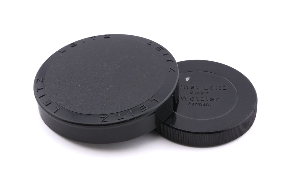 Leica 135mm f2.8 Elmarit-M (Type II) (11829)