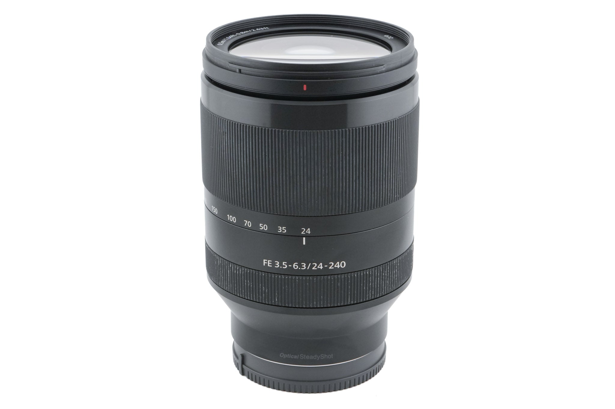 Sony 24-240mm f3.5-6.3 OSS (SEL24240)