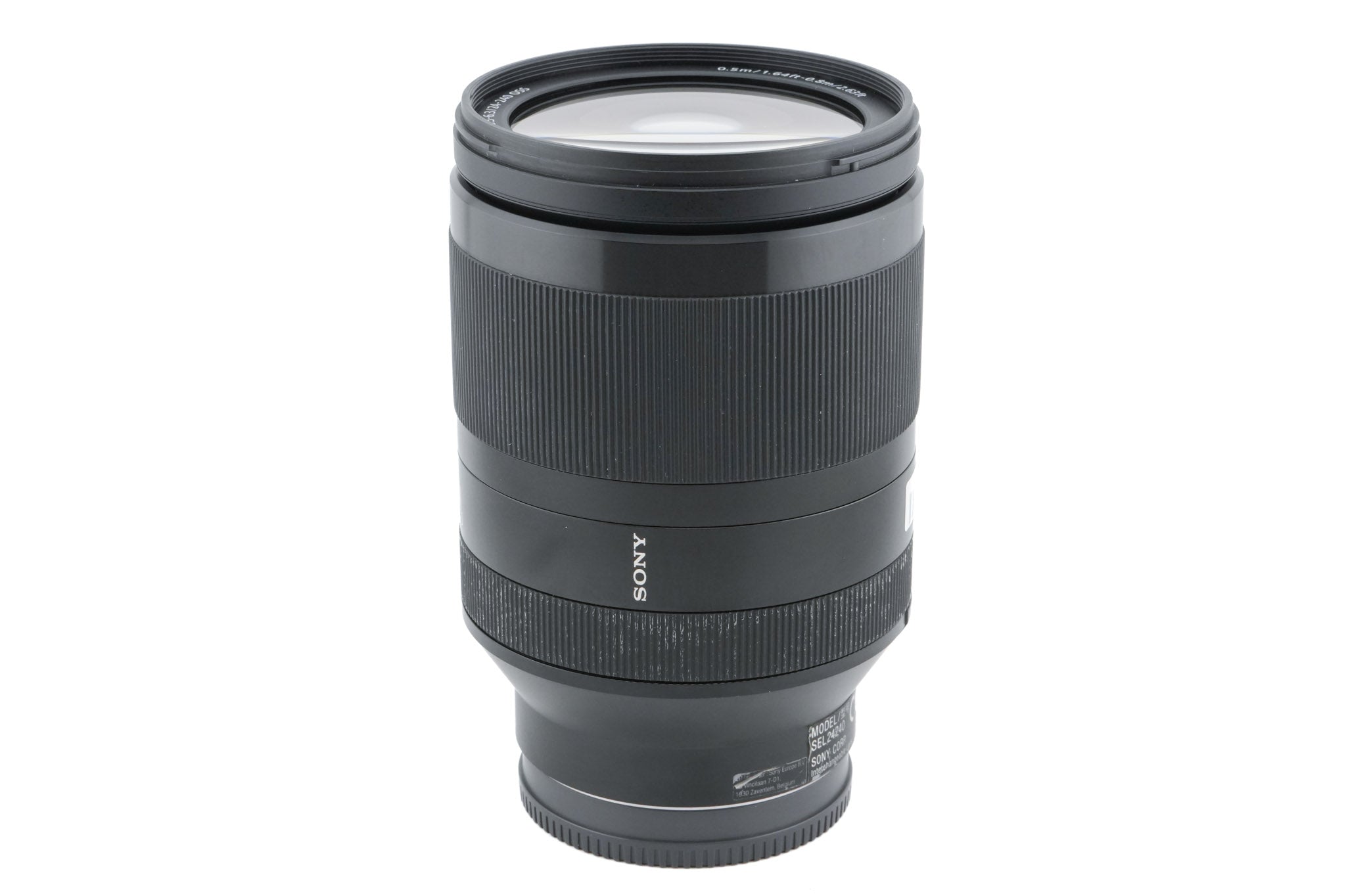 Sony 24-240mm f3.5-6.3 OSS (SEL24240)