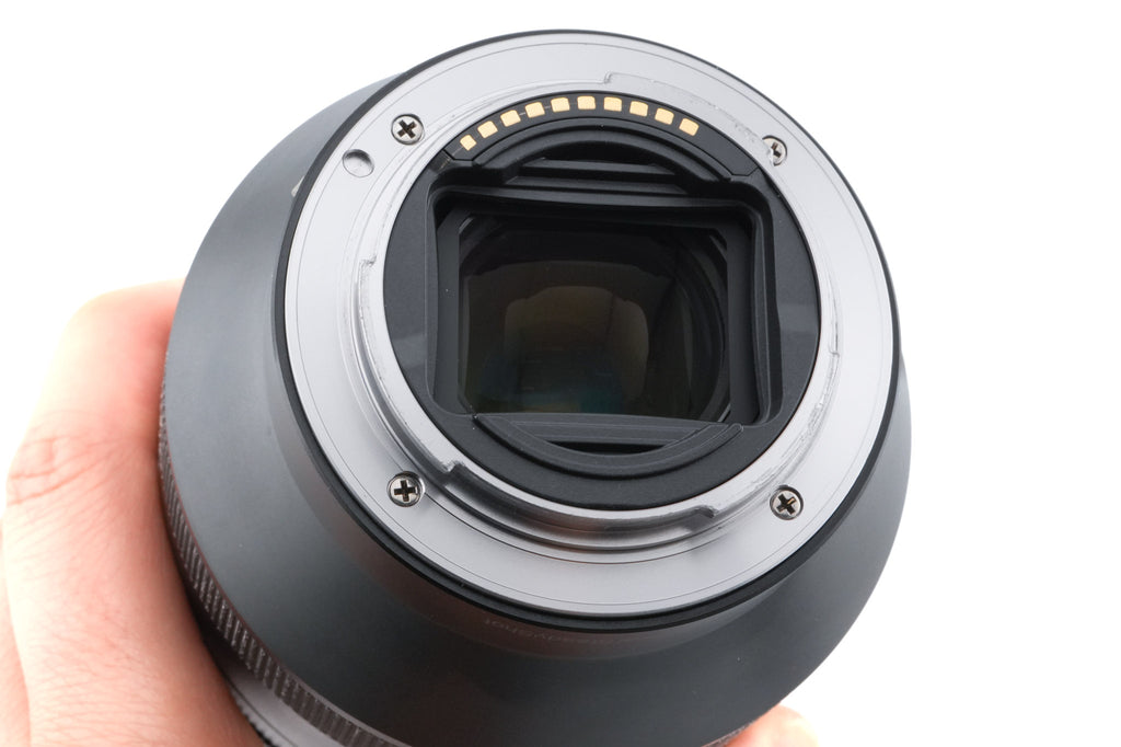 Sony 24-240mm f3.5-6.3 OSS (SEL24240)