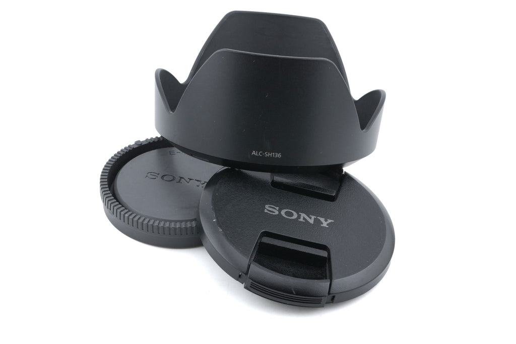 Sony 24-240mm f3.5-6.3 OSS (SEL24240)