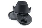 Sony 24-240mm f3.5-6.3 OSS (SEL24240)