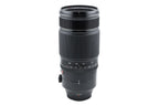 Fujifilm 50-140mm f2.8 Nano-GI Fujinon XF R LM OIS WR