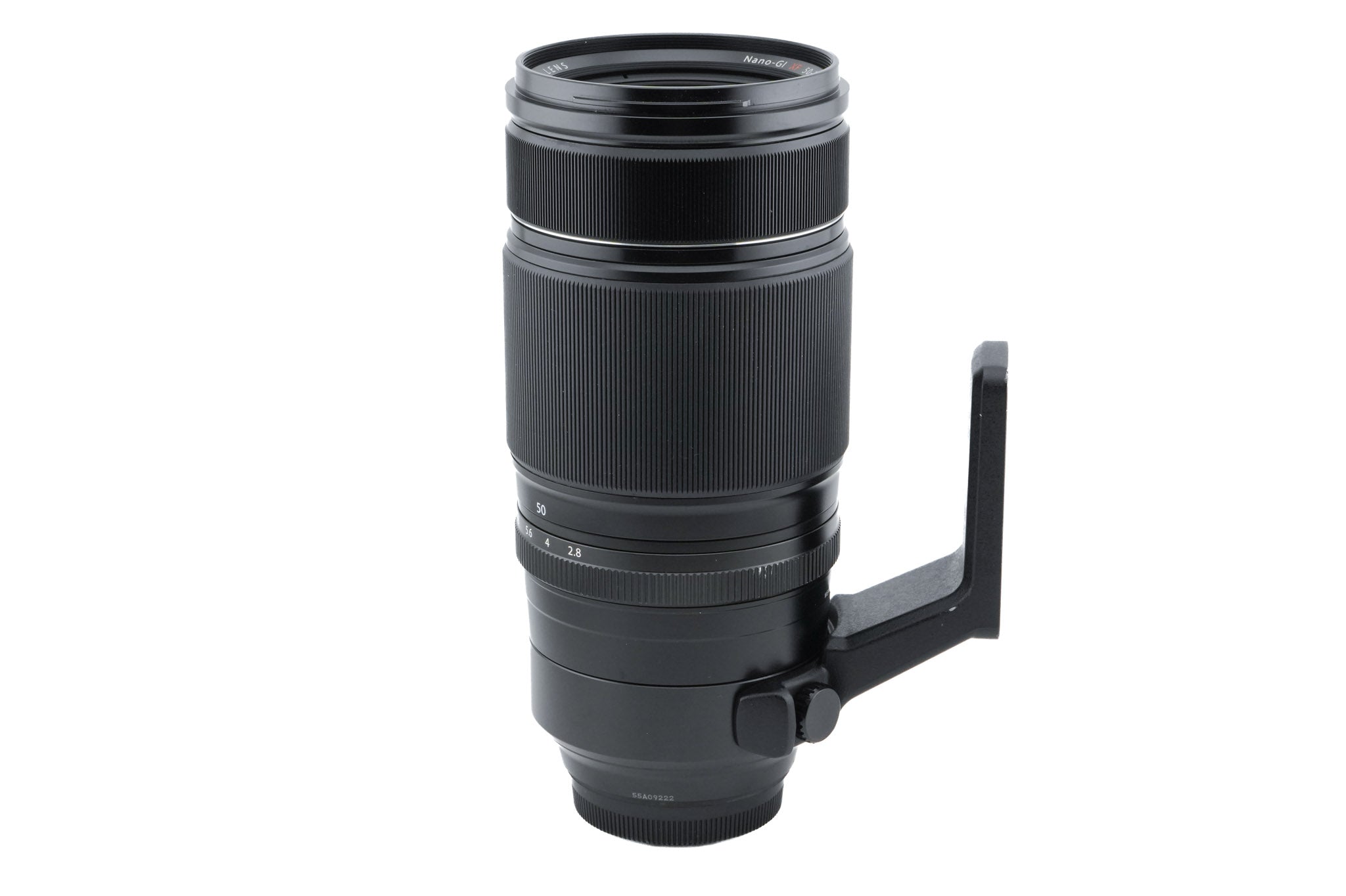 Fujifilm 50-140mm f2.8 Nano-GI Fujinon XF R LM OIS WR