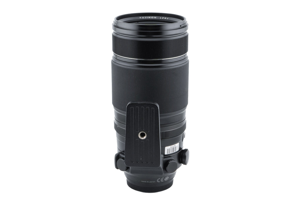 Fujifilm 50-140mm f2.8 Nano-GI Fujinon XF R LM OIS WR