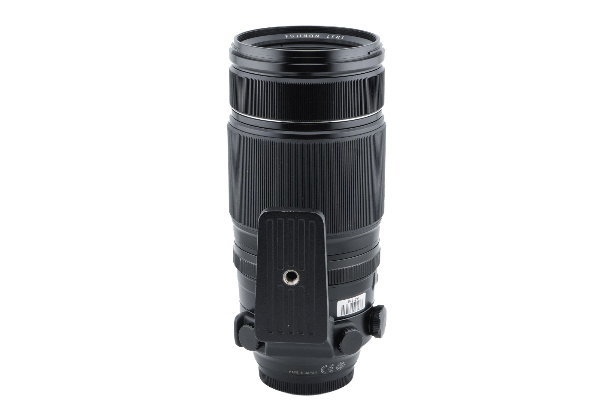 Fujifilm 50-140mm f2.8 Nano-GI Fujinon XF R LM OIS WR