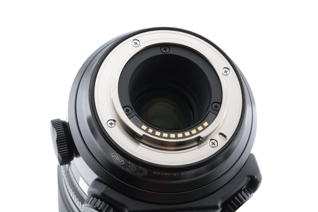 Fujifilm 50-140mm f2.8 Nano-GI Fujinon XF R LM OIS WR