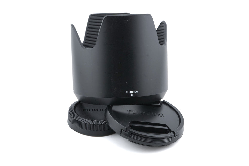 Fujifilm 50-140mm f2.8 Nano-GI Fujinon XF R LM OIS WR