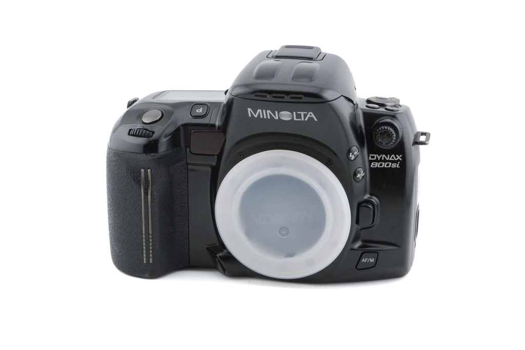 Minolta Dynax 800si