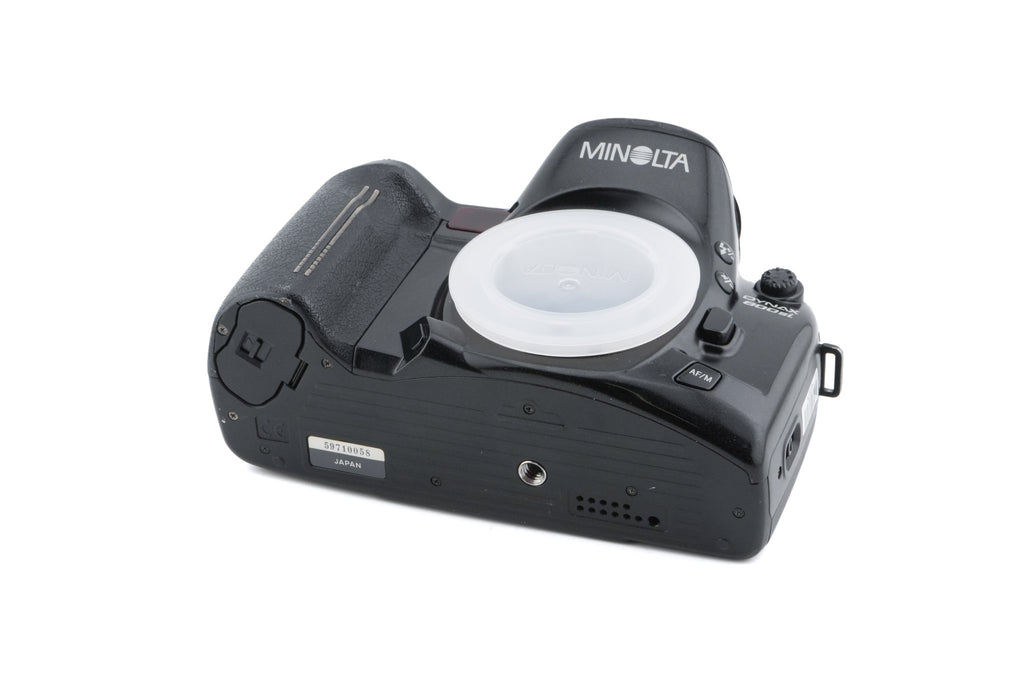 Minolta Dynax 800si