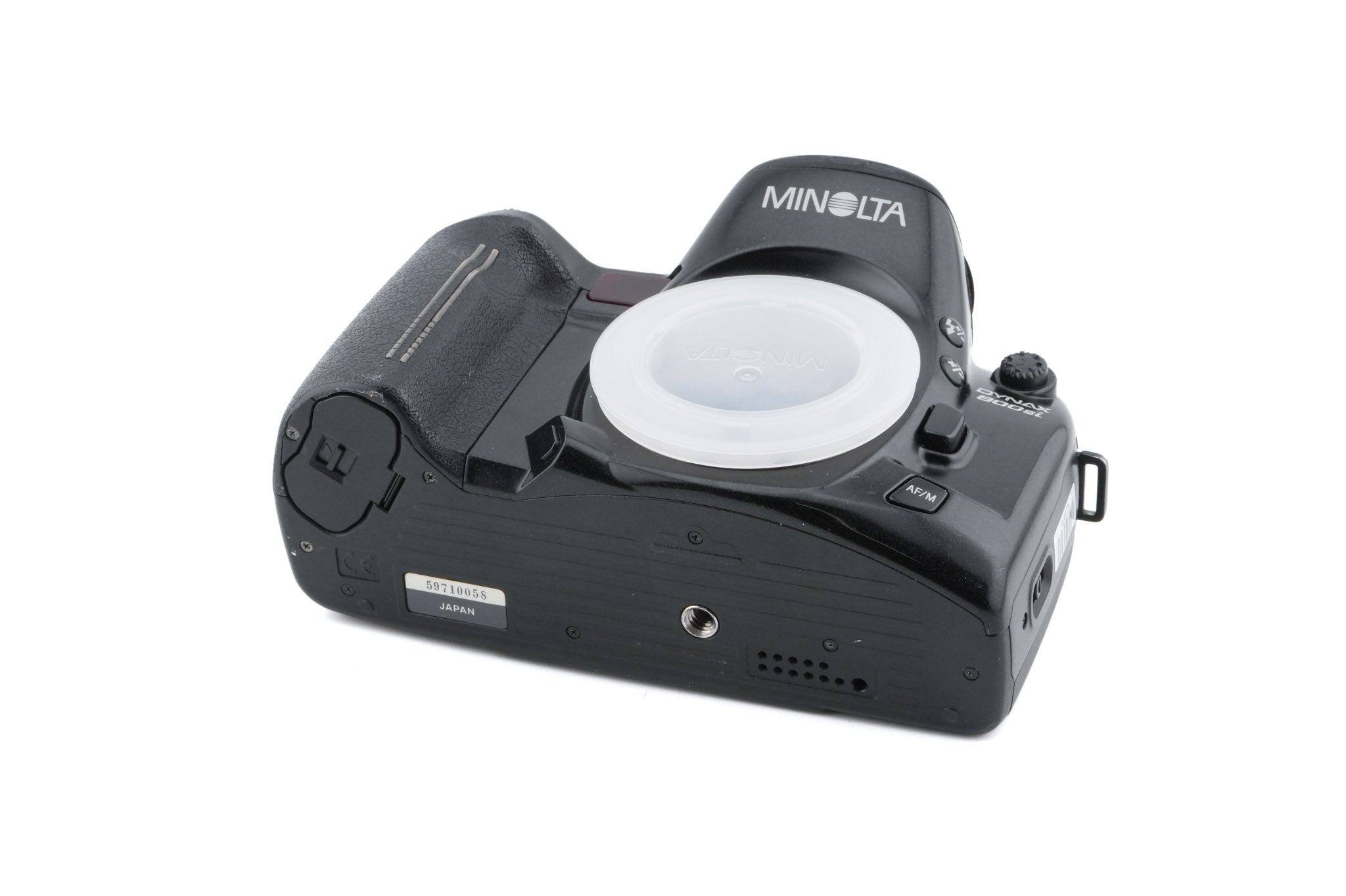 Minolta Dynax 800si