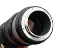 Konica 400mm f4.5 Hexanon