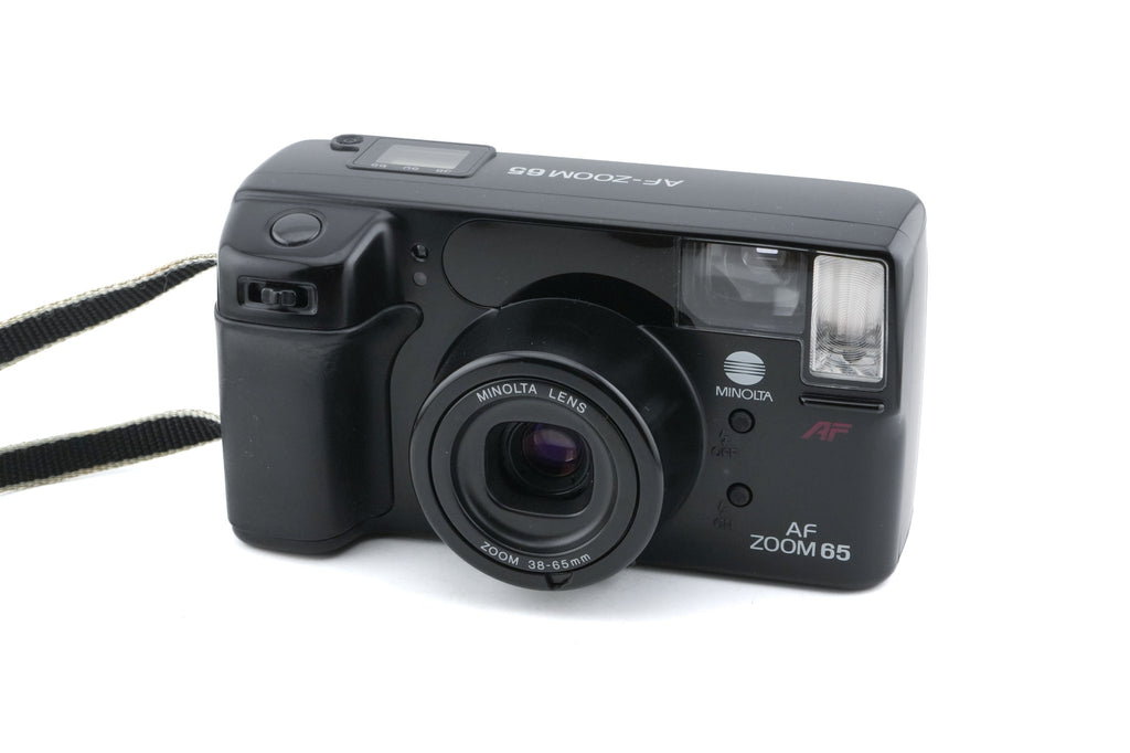 Minolta AF Zoom 65