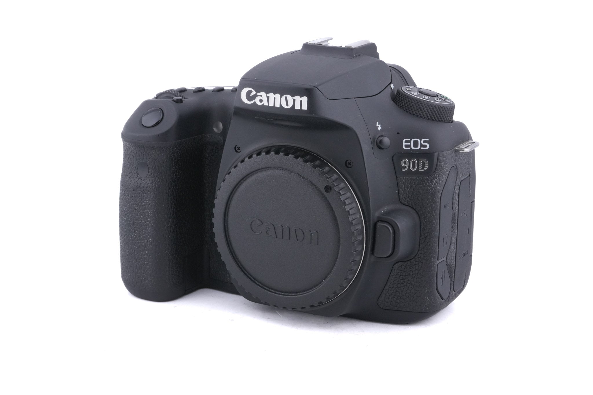 Canon EOS 90D