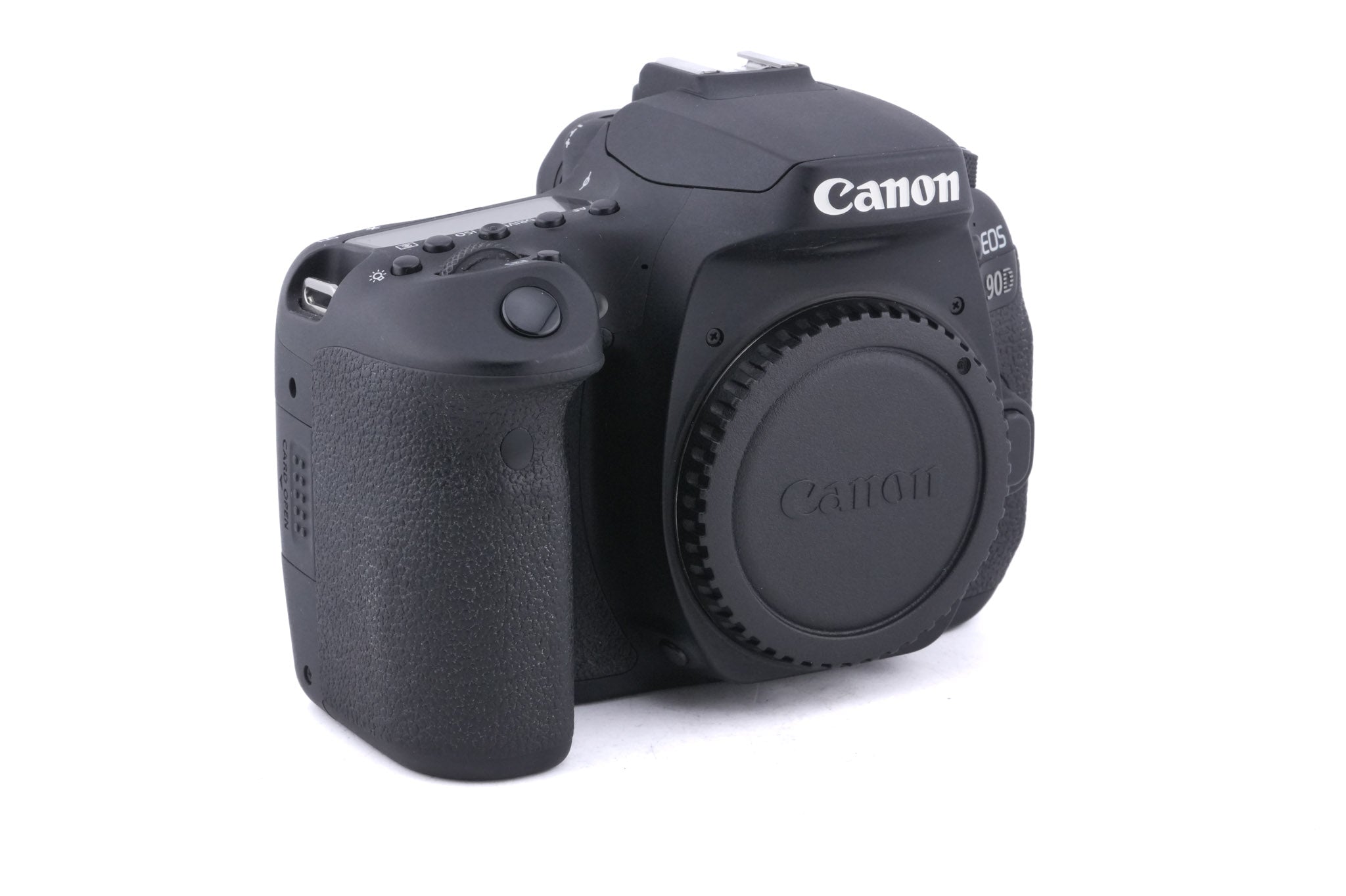 Canon EOS 90D