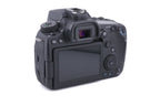 Canon EOS 90D