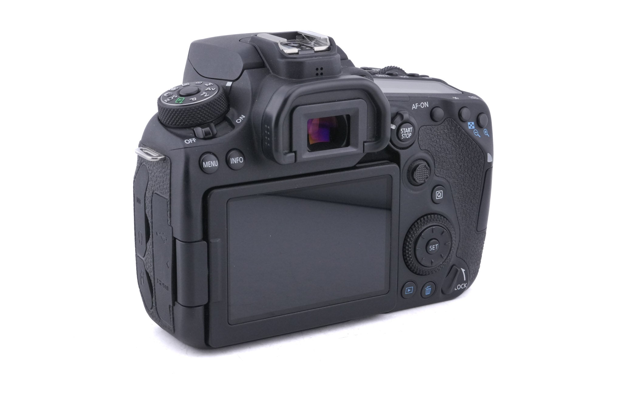 Canon EOS 90D