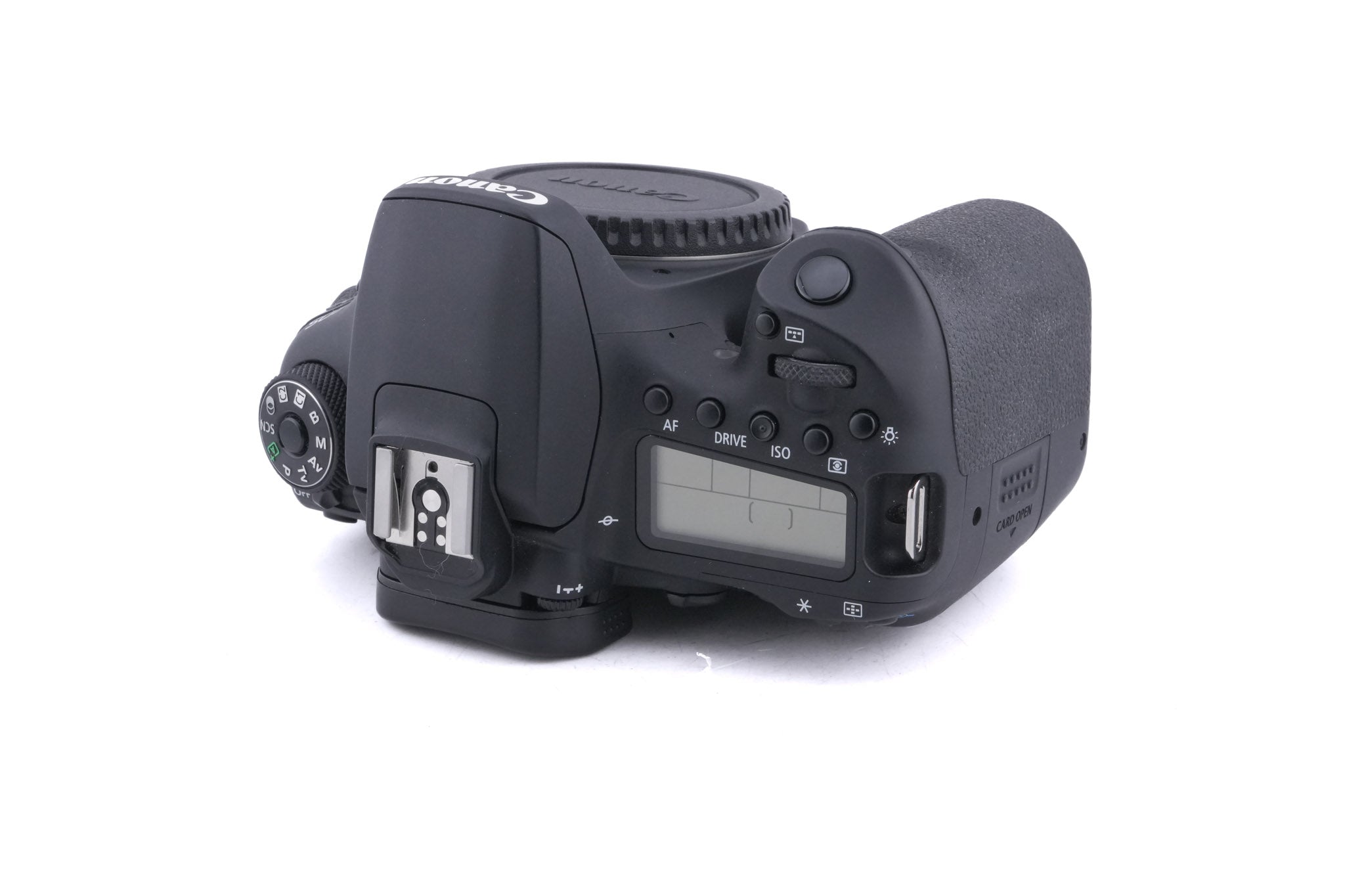 Canon EOS 90D
