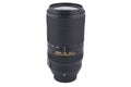 Nikon 70-300mm f4.5-5.6 AF-P Nikkor E ED VR
