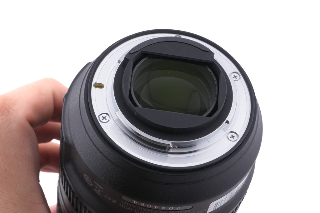 Nikon 70-300mm f4.5-5.6 AF-P Nikkor E ED VR