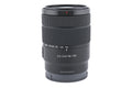 Sony 18-135mm f3.5-5.6 OSS (SEL18135)