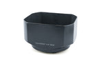 Pentax 67mm Takumar/6x7 Lens Hood (135mm f4/150mm f2.8)
