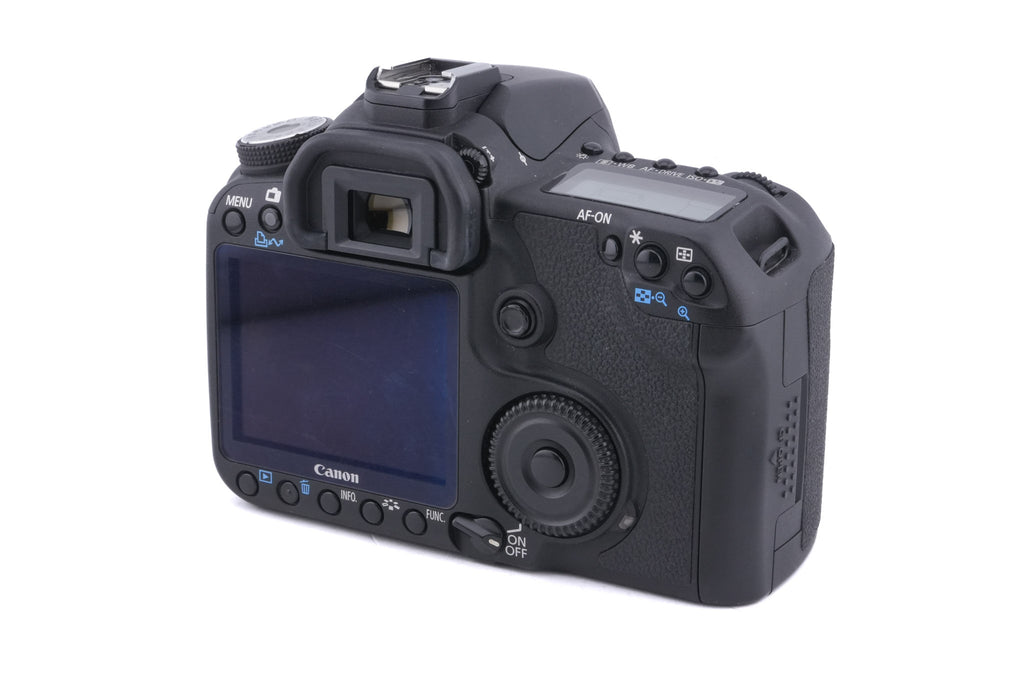 Canon EOS 50D