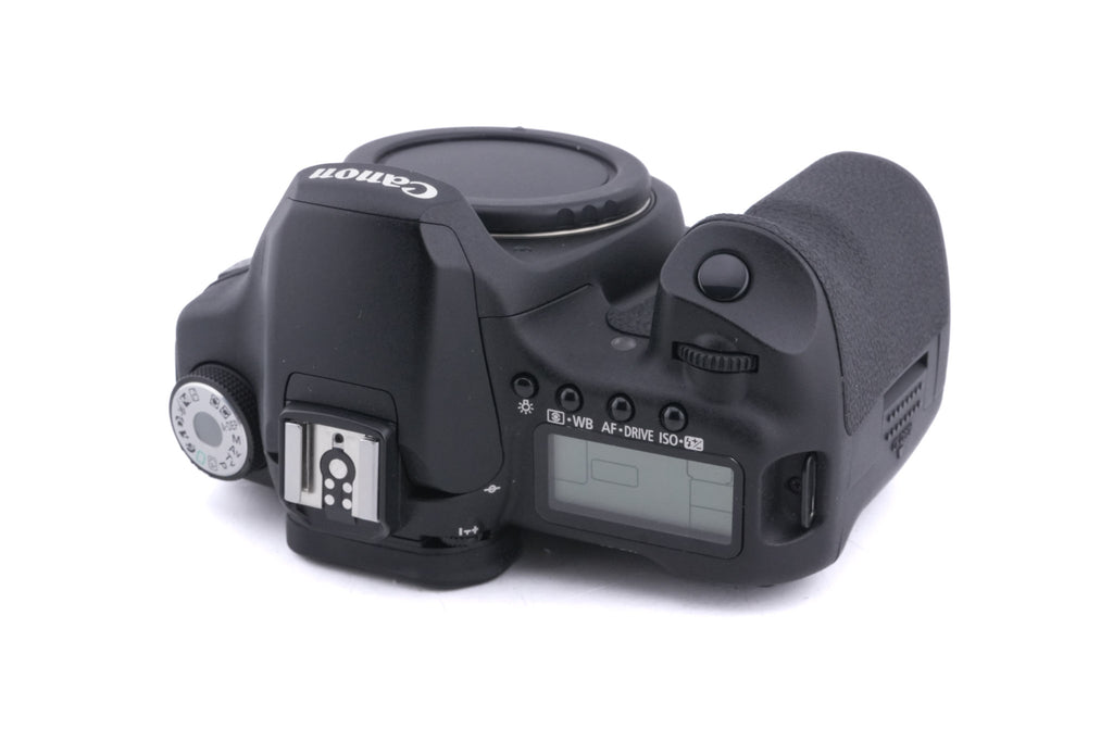 Canon EOS 50D