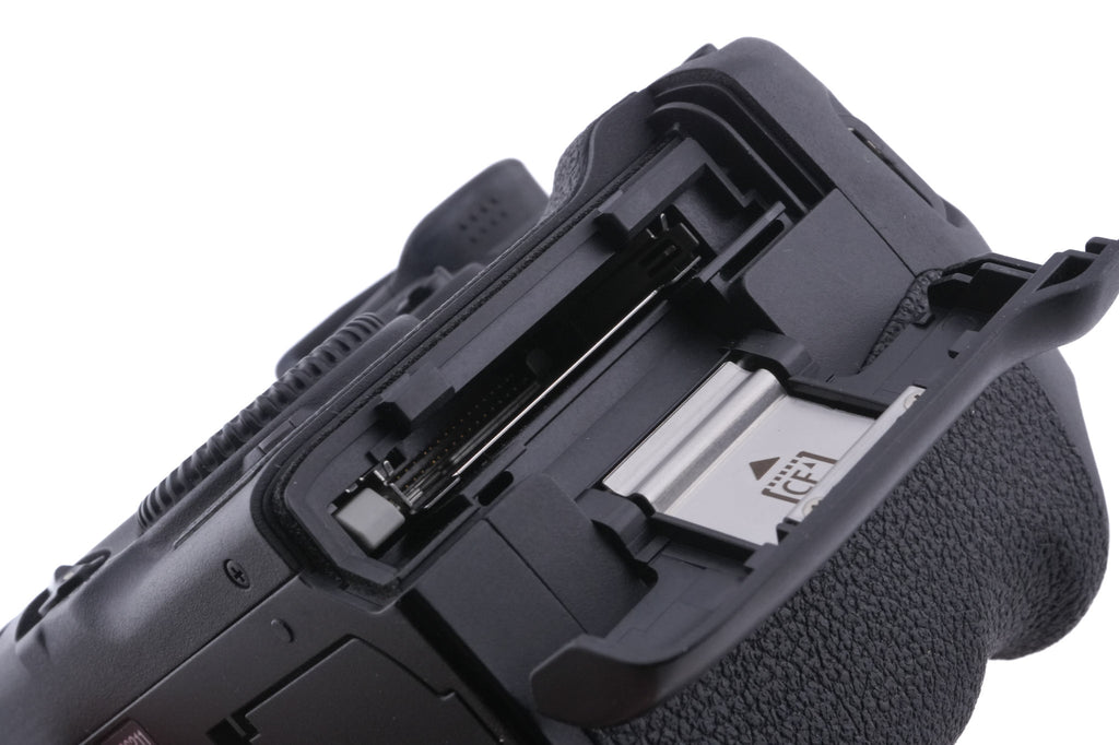Canon EOS 50D