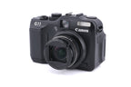 Canon Powershot G11