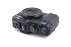 Canon Powershot G11