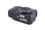 Canon Powershot G11