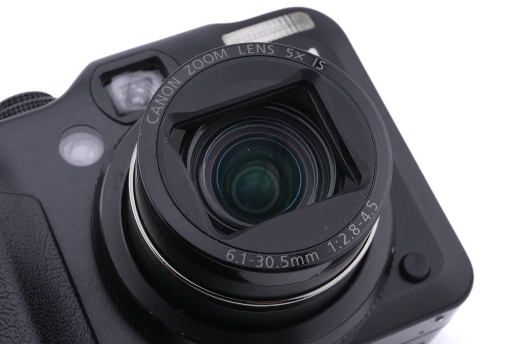 Canon Powershot G11