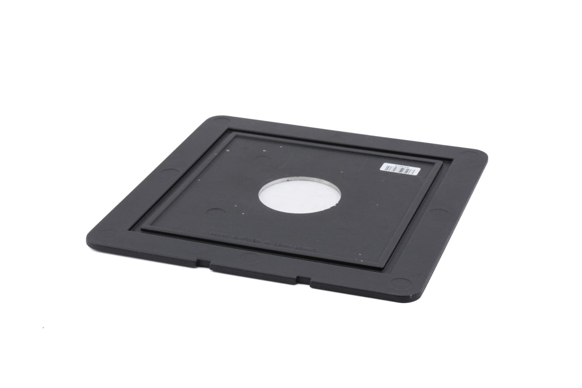 Cambo C-223 Lens Board (Copal #1)