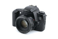Canon EOS 3000 + 50mm f1.8 II
