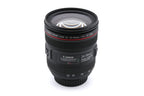 Canon 24-70mm f4 L IS USM