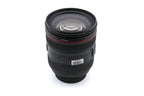 Canon 24-70mm f4 L IS USM