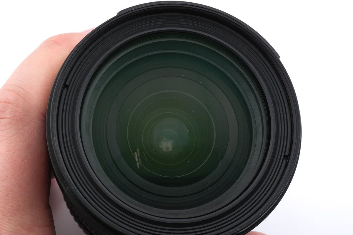 Canon 24-70mm f4 L IS USM