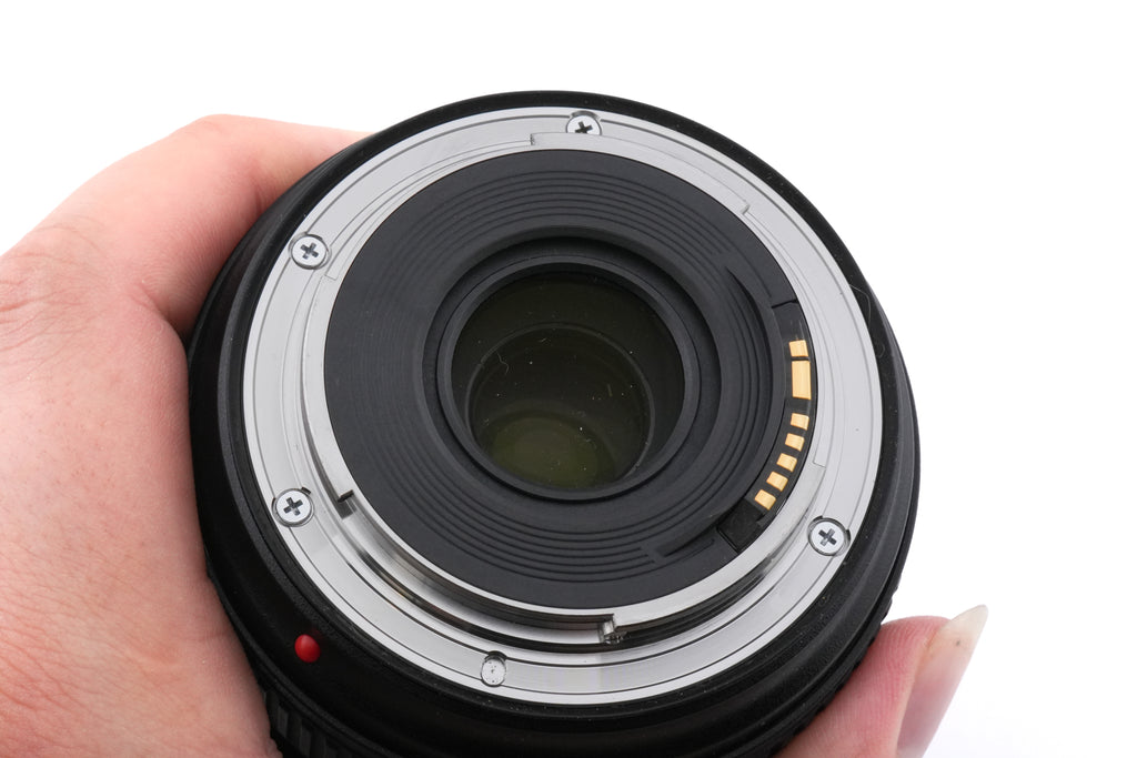 Canon 24-70mm f4 L IS USM