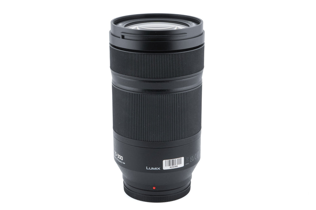 Panasonic 70-300mm f4.5-5.6 Lumix S Macro OIS