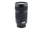 Panasonic 70-300mm f4.5-5.6 Lumix S Macro OIS