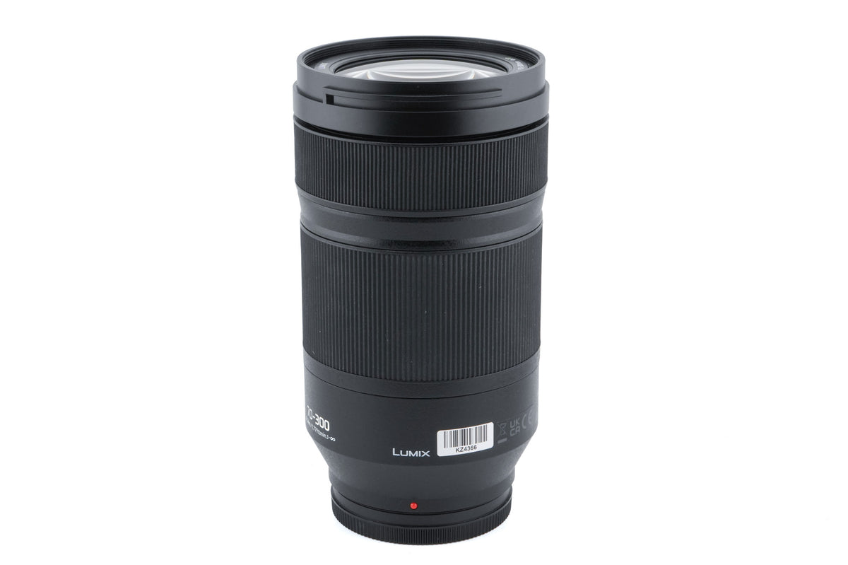 Panasonic 70-300mm f4.5-5.6 Lumix S Macro OIS