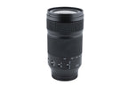 Panasonic 70-300mm f4.5-5.6 Lumix S Macro OIS