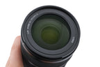 Panasonic 70-300mm f4.5-5.6 Lumix S Macro OIS