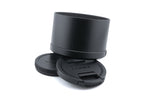 Panasonic 70-300mm f4.5-5.6 Lumix S Macro OIS