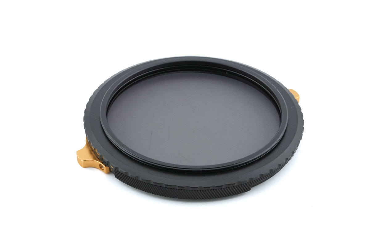 K&F Concept 72mm Circular Polarizing Filter Nano X Pro Series ND2-32CPL