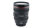 Canon 24-105mm f4 L IS USM