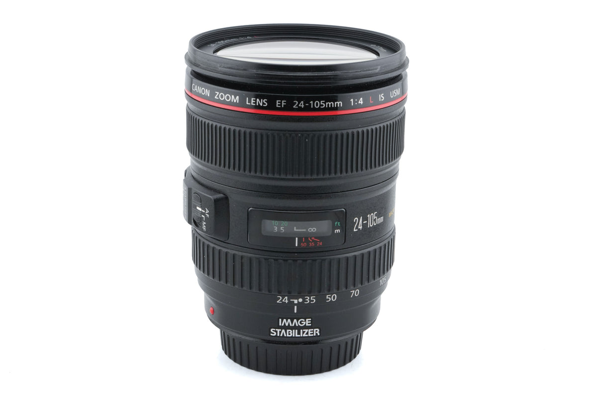 Canon 24-105mm f4 L IS USM