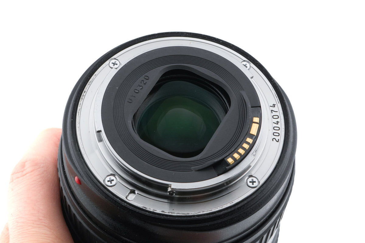 Canon 24-105mm f4 L IS USM